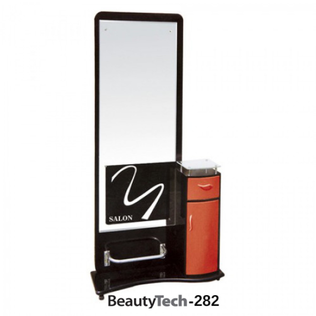 Τουαλέτα Κομμωτηρίου